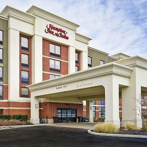 Hampton Inn & Suites Columbus-Easton Area